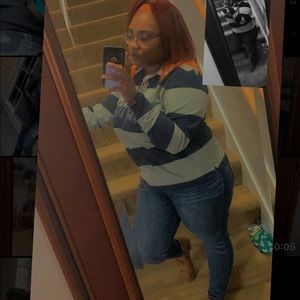 Meet your Posher, Daneka